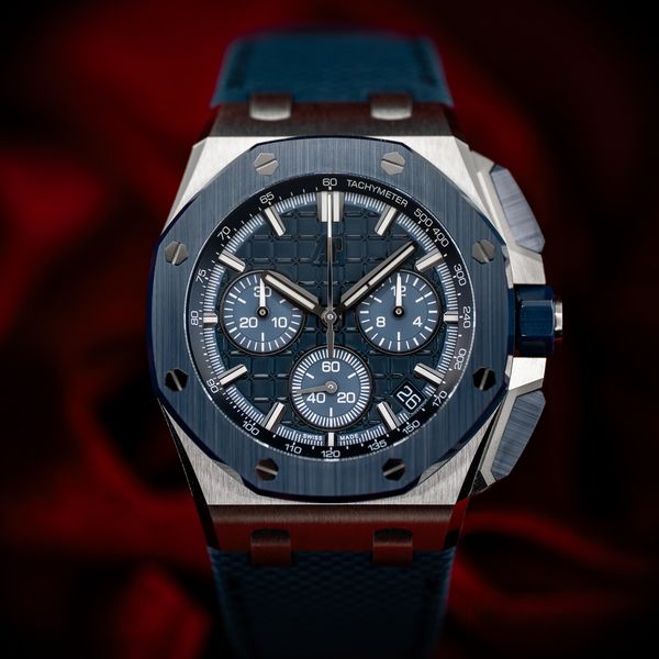 Audemars Piguet Royal Oak Offshore 26420SO.OO.A029VE.01